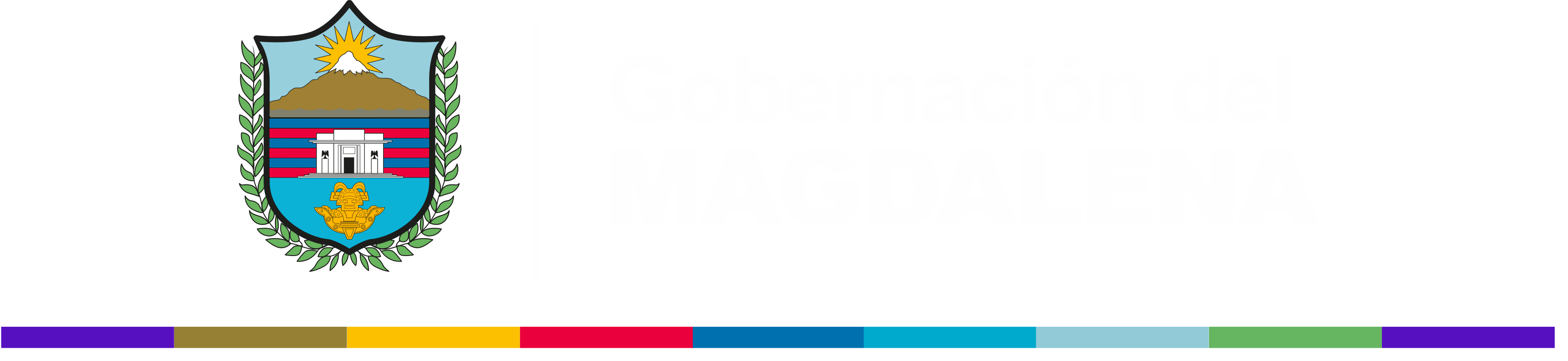 Gobernación del Magdalena